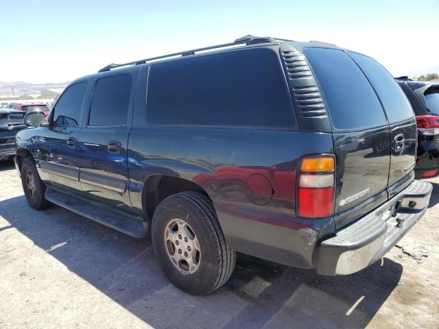 Photo 1 VIN: 3GNEC16T64G281119 - CHEVROLET SUBURBAN C 