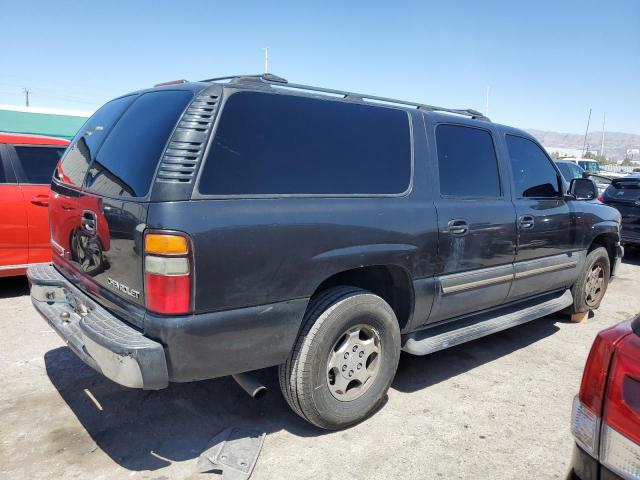 Photo 2 VIN: 3GNEC16T64G281119 - CHEVROLET SUBURBAN C 