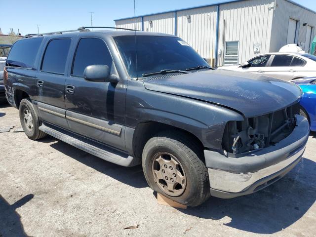 Photo 3 VIN: 3GNEC16T64G281119 - CHEVROLET SUBURBAN C 