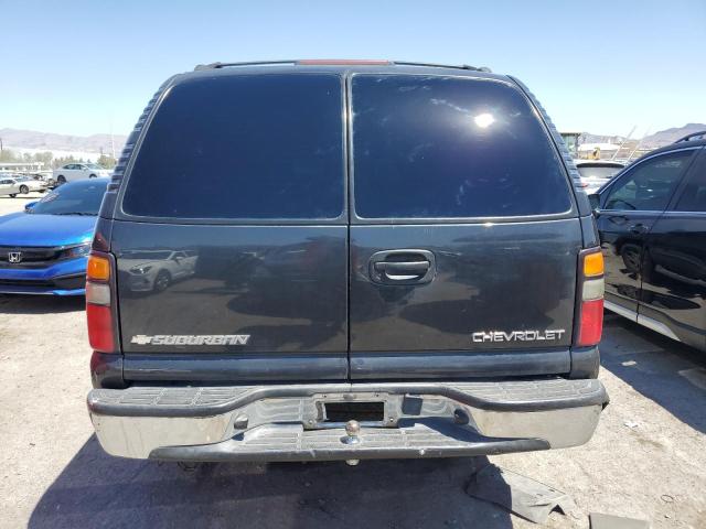 Photo 5 VIN: 3GNEC16T64G281119 - CHEVROLET SUBURBAN C 