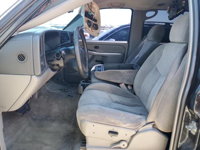 Photo 6 VIN: 3GNEC16T64G281119 - CHEVROLET SUBURBAN C 