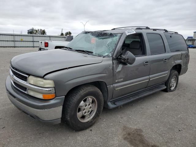 Photo 0 VIN: 3GNEC16T6YG139522 - CHEVROLET SUBURBAN 