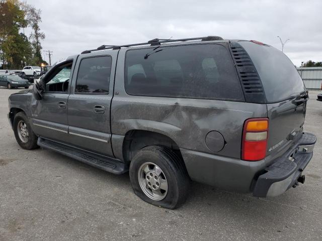 Photo 1 VIN: 3GNEC16T6YG139522 - CHEVROLET SUBURBAN 