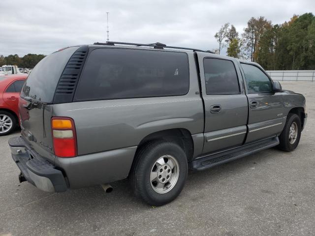 Photo 2 VIN: 3GNEC16T6YG139522 - CHEVROLET SUBURBAN 