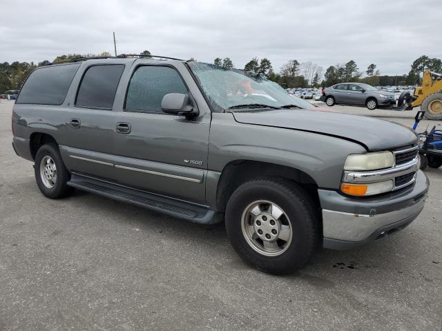 Photo 3 VIN: 3GNEC16T6YG139522 - CHEVROLET SUBURBAN 