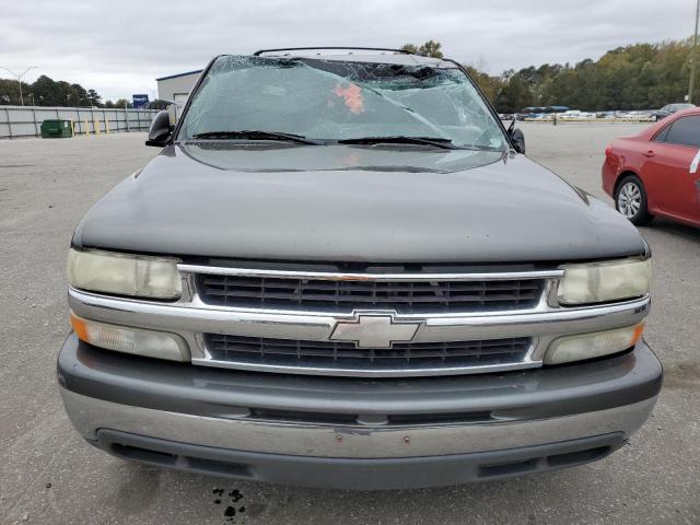 Photo 4 VIN: 3GNEC16T6YG139522 - CHEVROLET SUBURBAN 