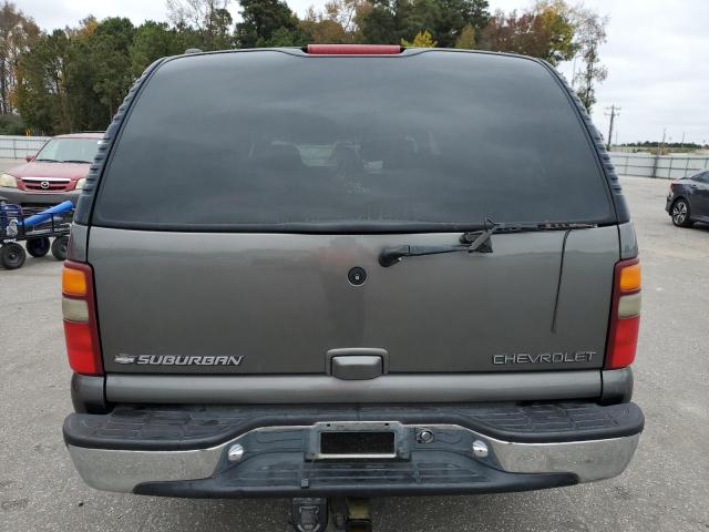 Photo 5 VIN: 3GNEC16T6YG139522 - CHEVROLET SUBURBAN 