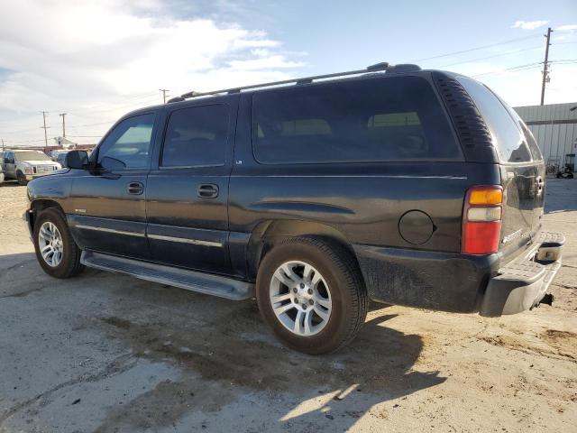 Photo 1 VIN: 3GNEC16T6YG141156 - CHEVROLET SUBURBAN C 