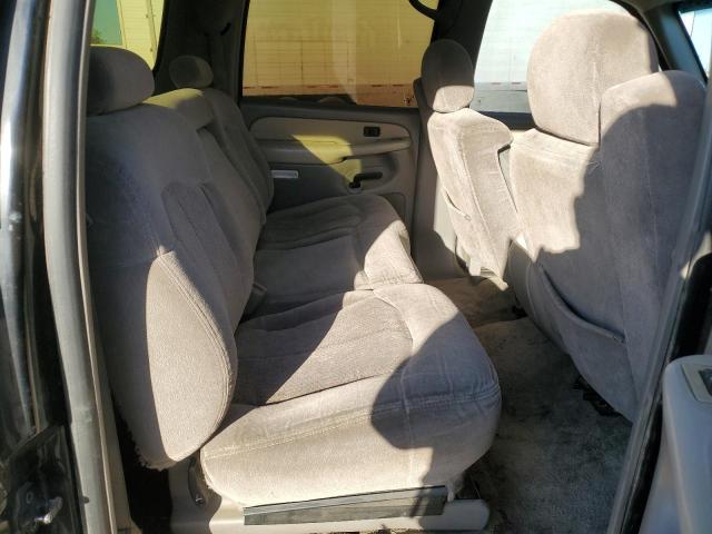 Photo 10 VIN: 3GNEC16T6YG141156 - CHEVROLET SUBURBAN C 