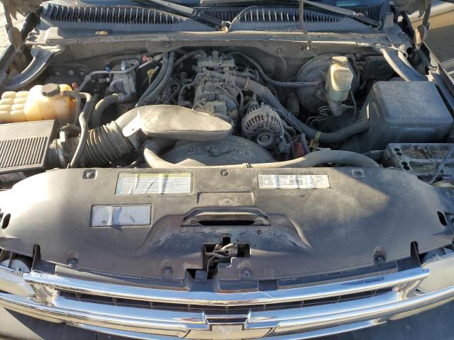 Photo 11 VIN: 3GNEC16T6YG141156 - CHEVROLET SUBURBAN C 