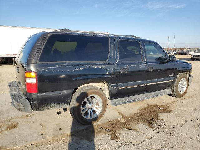 Photo 2 VIN: 3GNEC16T6YG141156 - CHEVROLET SUBURBAN C 