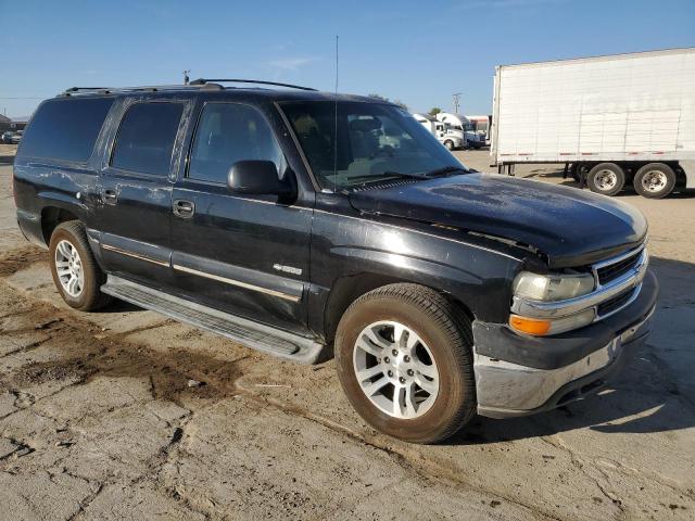 Photo 3 VIN: 3GNEC16T6YG141156 - CHEVROLET SUBURBAN C 