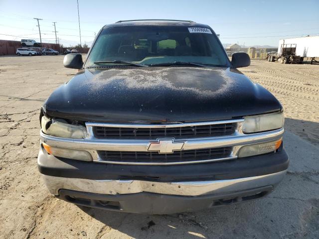 Photo 4 VIN: 3GNEC16T6YG141156 - CHEVROLET SUBURBAN C 