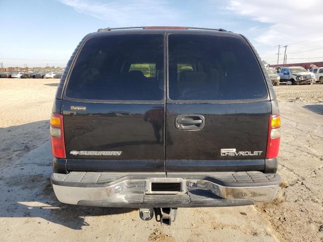 Photo 5 VIN: 3GNEC16T6YG141156 - CHEVROLET SUBURBAN C 