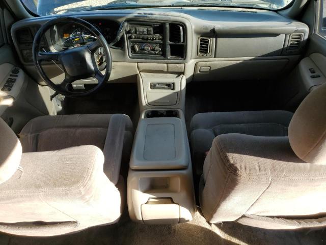 Photo 7 VIN: 3GNEC16T6YG141156 - CHEVROLET SUBURBAN C 