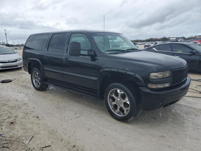 Photo 3 VIN: 3GNEC16T71G119799 - CHEVROLET SUBURBAN 