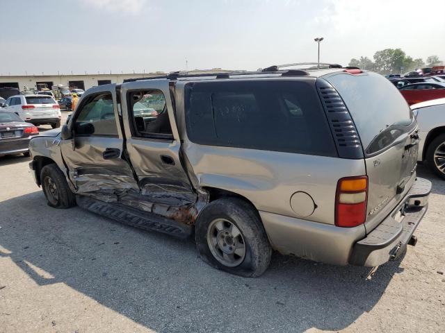 Photo 1 VIN: 3GNEC16T71G237948 - CHEVROLET SUBURBAN 