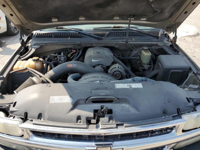 Photo 11 VIN: 3GNEC16T71G237948 - CHEVROLET SUBURBAN 