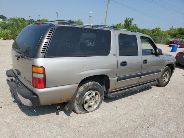 Photo 2 VIN: 3GNEC16T71G237948 - CHEVROLET SUBURBAN 