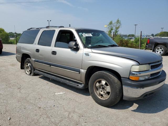 Photo 3 VIN: 3GNEC16T71G237948 - CHEVROLET SUBURBAN 