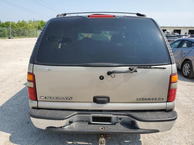 Photo 5 VIN: 3GNEC16T71G237948 - CHEVROLET SUBURBAN 