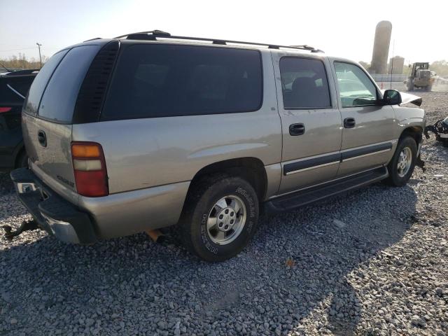 Photo 2 VIN: 3GNEC16T71G273607 - CHEVROLET SUBURBAN C 