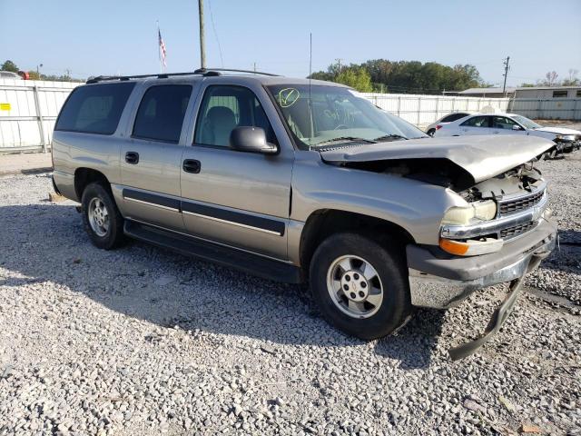 Photo 3 VIN: 3GNEC16T71G273607 - CHEVROLET SUBURBAN C 