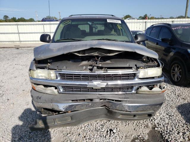 Photo 4 VIN: 3GNEC16T71G273607 - CHEVROLET SUBURBAN C 