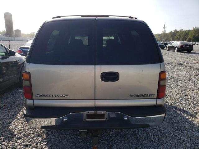 Photo 5 VIN: 3GNEC16T71G273607 - CHEVROLET SUBURBAN C 