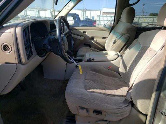 Photo 6 VIN: 3GNEC16T71G273607 - CHEVROLET SUBURBAN C 