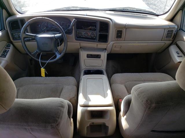 Photo 7 VIN: 3GNEC16T71G273607 - CHEVROLET SUBURBAN C 