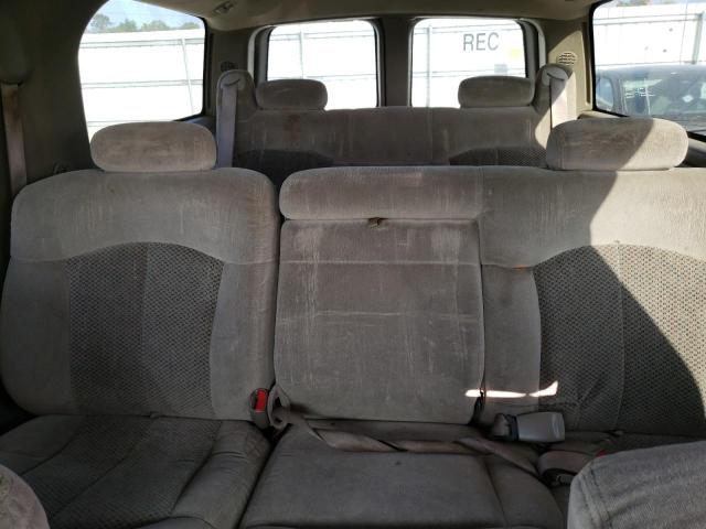 Photo 9 VIN: 3GNEC16T71G273607 - CHEVROLET SUBURBAN C 