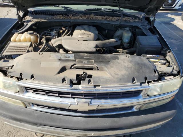 Photo 11 VIN: 3GNEC16T72G361784 - CHEVROLET SUBURBAN 