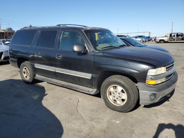 Photo 3 VIN: 3GNEC16T72G361784 - CHEVROLET SUBURBAN 