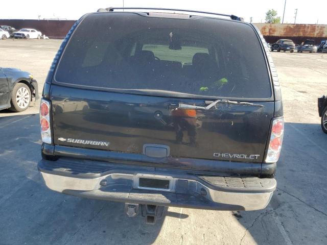 Photo 5 VIN: 3GNEC16T72G361784 - CHEVROLET SUBURBAN 