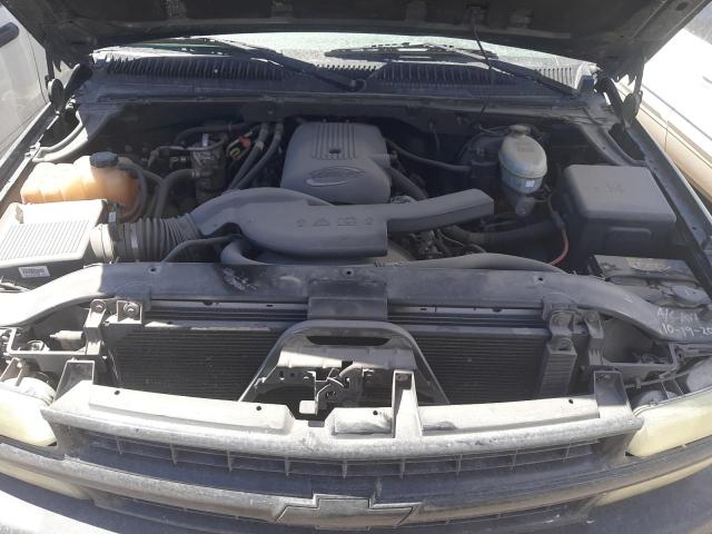 Photo 11 VIN: 3GNEC16T73G182341 - CHEVROLET SUBURBAN C 