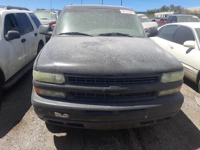 Photo 4 VIN: 3GNEC16T73G182341 - CHEVROLET SUBURBAN C 