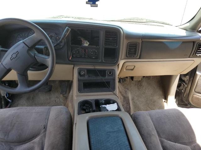 Photo 7 VIN: 3GNEC16T73G182341 - CHEVROLET SUBURBAN C 