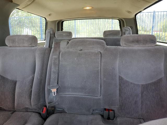 Photo 9 VIN: 3GNEC16T73G182341 - CHEVROLET SUBURBAN C 