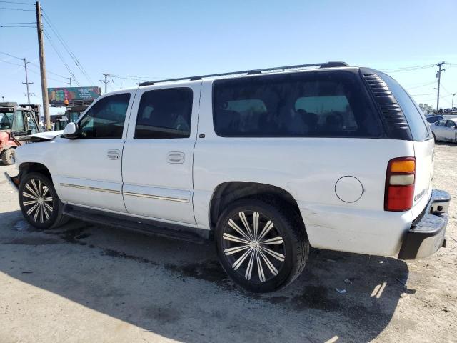 Photo 1 VIN: 3GNEC16T73G246667 - CHEVROLET SUBURBAN C 