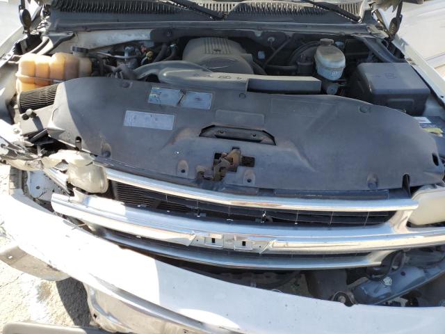 Photo 11 VIN: 3GNEC16T73G246667 - CHEVROLET SUBURBAN C 