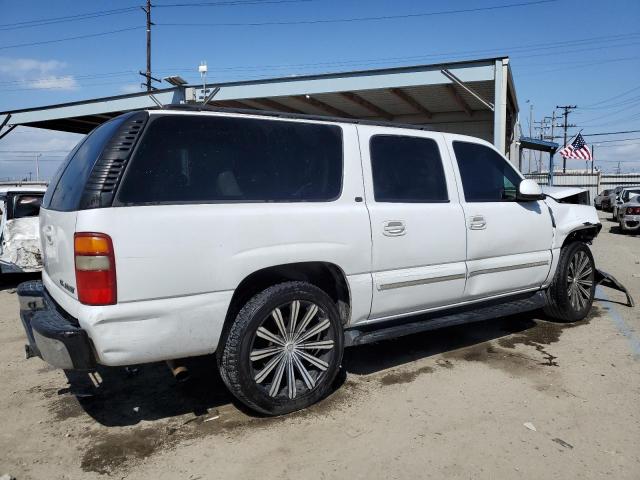 Photo 2 VIN: 3GNEC16T73G246667 - CHEVROLET SUBURBAN C 