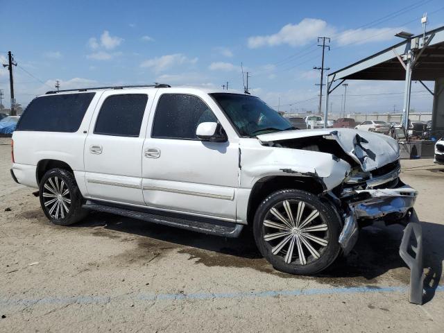 Photo 3 VIN: 3GNEC16T73G246667 - CHEVROLET SUBURBAN C 