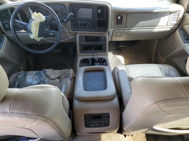 Photo 7 VIN: 3GNEC16T73G246667 - CHEVROLET SUBURBAN C 