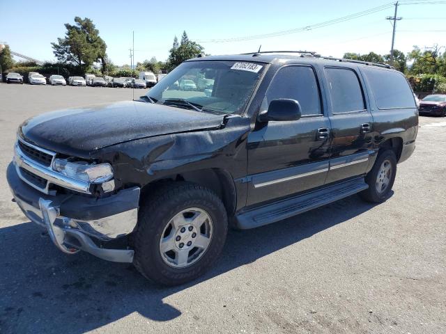 Photo 0 VIN: 3GNEC16T74G302835 - CHEVROLET SUBURBAN C 