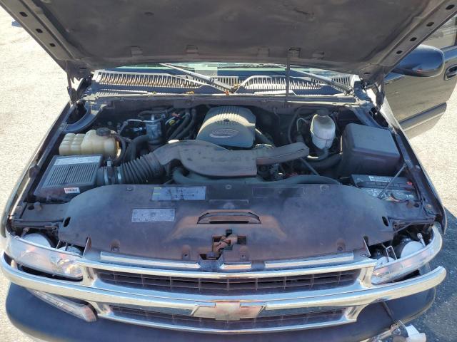 Photo 10 VIN: 3GNEC16T74G302835 - CHEVROLET SUBURBAN C 