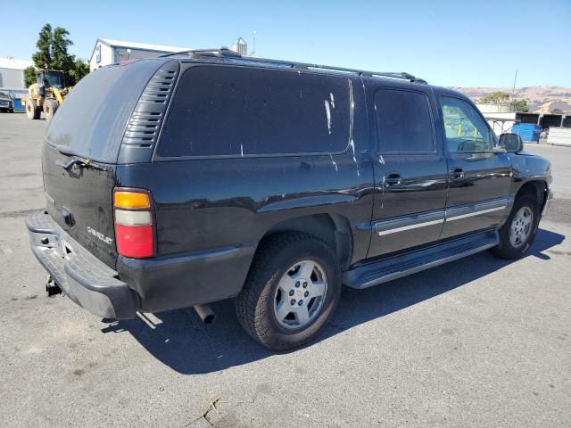 Photo 2 VIN: 3GNEC16T74G302835 - CHEVROLET SUBURBAN C 