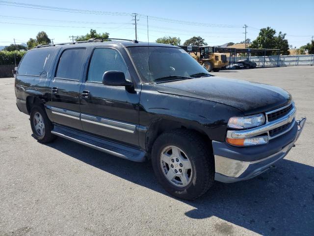 Photo 3 VIN: 3GNEC16T74G302835 - CHEVROLET SUBURBAN C 