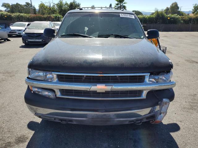 Photo 4 VIN: 3GNEC16T74G302835 - CHEVROLET SUBURBAN C 