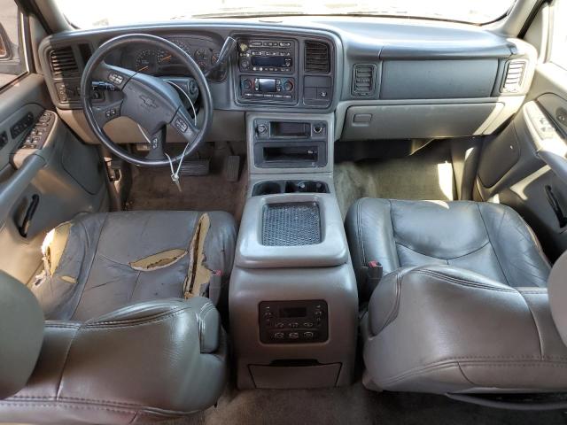 Photo 7 VIN: 3GNEC16T74G302835 - CHEVROLET SUBURBAN C 